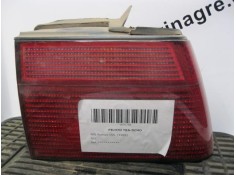 Recambio de piloto trasero derecho para alfa romeo 155 1.7 g -ar67105 referencia OEM IAM   