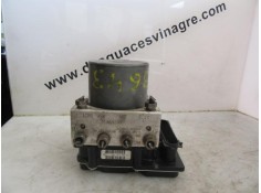 Recambio de abs peugeot 307 20 hdi 2003 para peugeot 307 2.0 hdi referencia OEM IAM 0265800301  