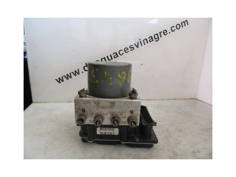 Recambio de abs peugeot 307 20 hdi 2003 para peugeot 307 2.0 hdi referencia OEM IAM 0265800301  