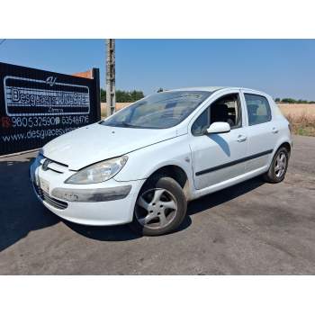 PEUGEOT 307 (3A/C)