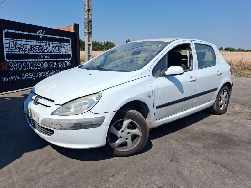 PEUGEOT 307 (3A/C)