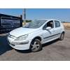 peugeot 307 (3a/c) del año 2001