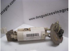 Recambio de bomba combustible aforador para daewoo leganza 2.0 g /x20 sed (133,24cv 2.0 g /x20 sed 5p referencia OEM IAM 9635105