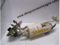 Recambio de bomba combustible aforador para daewoo leganza 2.0 g /x20 sed (133,24cv 2.0 g /x20 sed 5p referencia OEM IAM 9635105 2