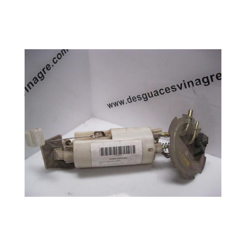 Recambio de bomba combustible aforador para daewoo leganza 2.0 g /x20 sed (133,24cv 2.0 g /x20 sed 5p referencia OEM IAM 9635105