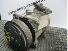 Recambio de compresor aire acondicionado para citroen ax 1.5 d -k9a referencia OEM IAM SD7H13-R134A-SANDE  