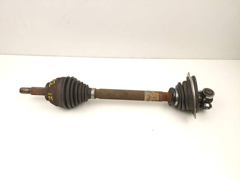 Recambio de transmision delantera izquierda para renault laguna i (b56_, 556_) 2.2 dt (b569) referencia OEM IAM 8200031131  