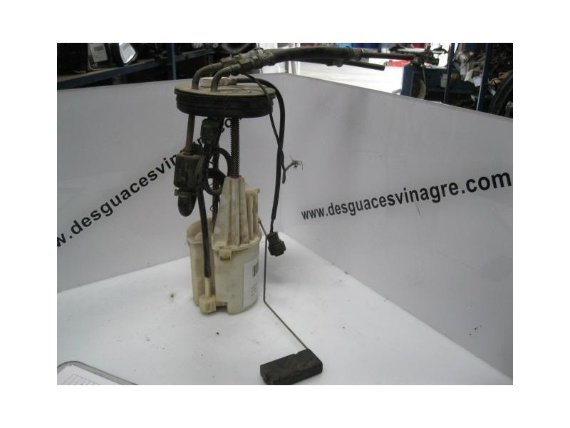 Recambio de bomba combustible aforador para land rover range 4.0 g 35d. referencia OEM IAM   