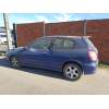 nissan almera ii hatchback (n16) del año 2002