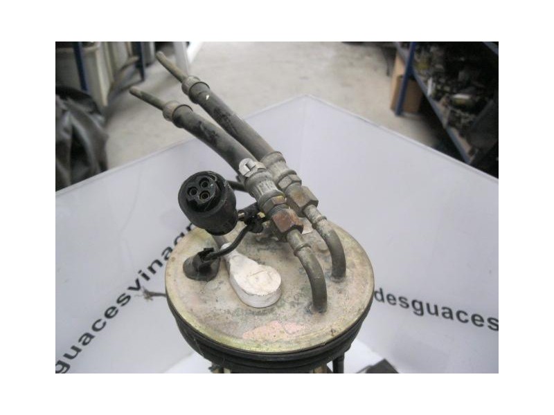 Recambio de bomba combustible aforador para land rover range 4.0 g 35d. referencia OEM IAM   