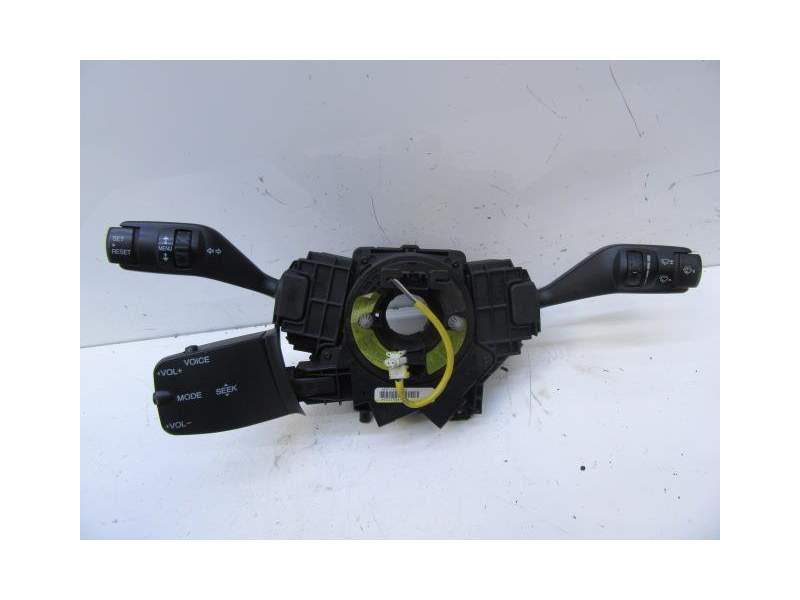 Recambio de mando luces y limpias para ford focus 2.0 tdci referencia OEM IAM 4M5T13335BD 4M5T17A553AD 4M5T14A664AC