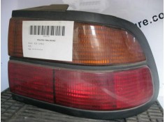 Recambio de piloto trasero derecho para rover 825 2.5 td vm - d -97-a referencia OEM IAM    2