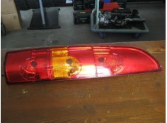 Recambio de piloto trasero izquierdo para renault kangoo (f/kc0) 1.9 dci diesel cat referencia OEM IAM NUEVODEPORTON  