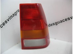 Recambio de piloto trasero derecho para opel kadett 1.6 g referencia OEM IAM 5PNUEVO  