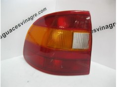 Recambio de piloto trasero izquierdo para opel astra 1.6 g referencia OEM IAM NUEVO4P  