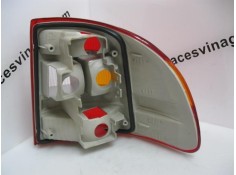 Recambio de piloto trasero izquierdo para opel astra 1.6 g referencia OEM IAM NUEVO4P   2