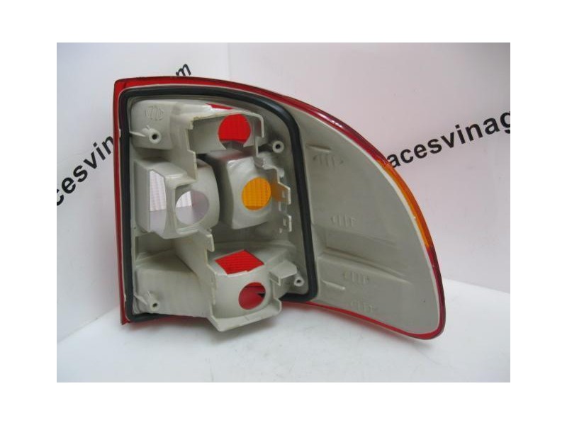 Recambio de piloto trasero izquierdo para opel astra 1.6 g referencia OEM IAM NUEVO4P  