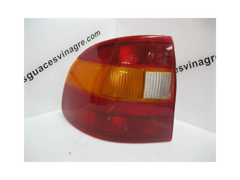 Recambio de piloto trasero izquierdo para opel astra 1.6 g referencia OEM IAM NUEVO4P  