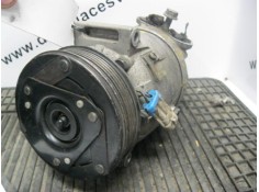 Recambio de compresor aire acondicionado para opel astra 1.4 g referencia OEM IAM 1135302  