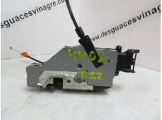 Recambio de cerradura pta. tras. izq. : citroen c 4 : 1.6 hdi -9hz (110cv)grand picasso [2007] para citroen c 4 1.6 hdi -9hz gra 2