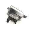 Recambio de antiniebla izquierdo para opel astra g fastback (f48_, f08_) 1.8 16v referencia OEM IAM 24407176  