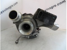 Recambio de turbo bmw 320 20 td e 90n47d20a 177 cv 2007 para bmw serie 3 berlina (e90) 320d referencia OEM IAM 7800594C02  