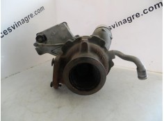 Recambio de turbo bmw 320 20 td e 90n47d20a 177 cv 2007 para bmw serie 3 berlina (e90) 320d referencia OEM IAM 7800594C02   2