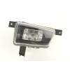 Recambio de antiniebla izquierdo para opel astra g fastback (f48_, f08_) 1.8 16v referencia OEM IAM 24407176  