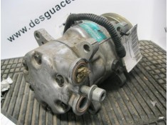 Recambio de compresor aire acondicionado para peugeot 206 sw 1.6 16v cat referencia OEM IAM SD6V12-R134A   2
