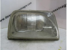 Recambio de faro derecho para renault express 1.9 d referencia OEM IAM   