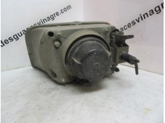 Recambio de faro derecho para renault express 1.9 d referencia OEM IAM    2