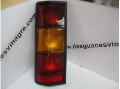 Recambio de piloto trasero izquierdo para renault express 1.9 d -f8c referencia OEM IAM NUEVO  