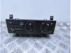 Recambio de mandos calefaccion : peugeot 406 : 1.9 d (89,73cv) [1997] para peugeot 406 1.9 d referencia OEM IAM 9184941002-65254