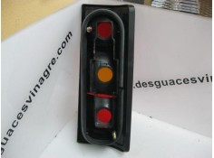 Recambio de piloto trasero izquierdo para renault express 1.9 d -f8c referencia OEM IAM NUEVO   2