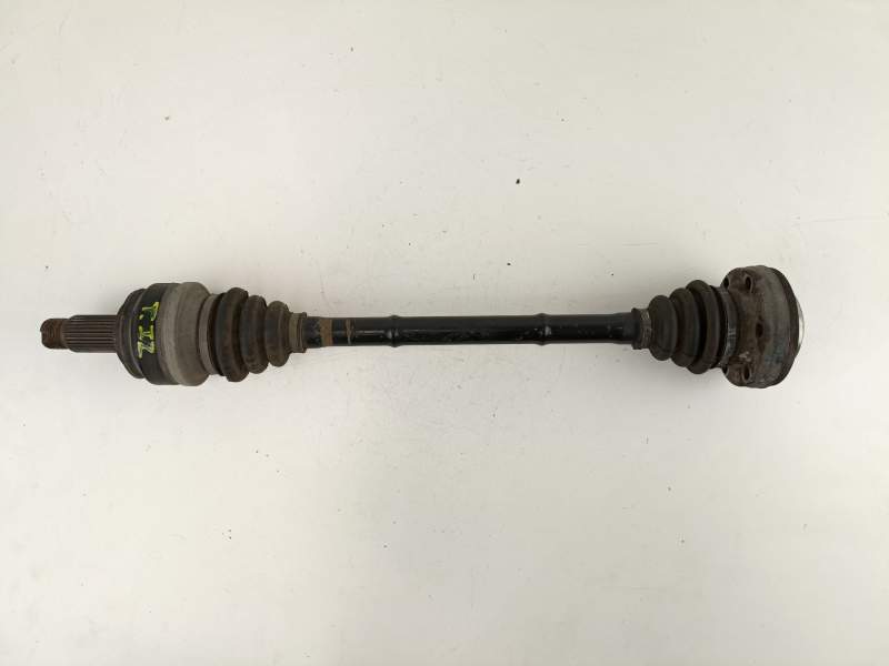Recambio de transmision trasera izquierda para bmw serie 1 coupe (e82) 123d referencia OEM IAM 7533449  