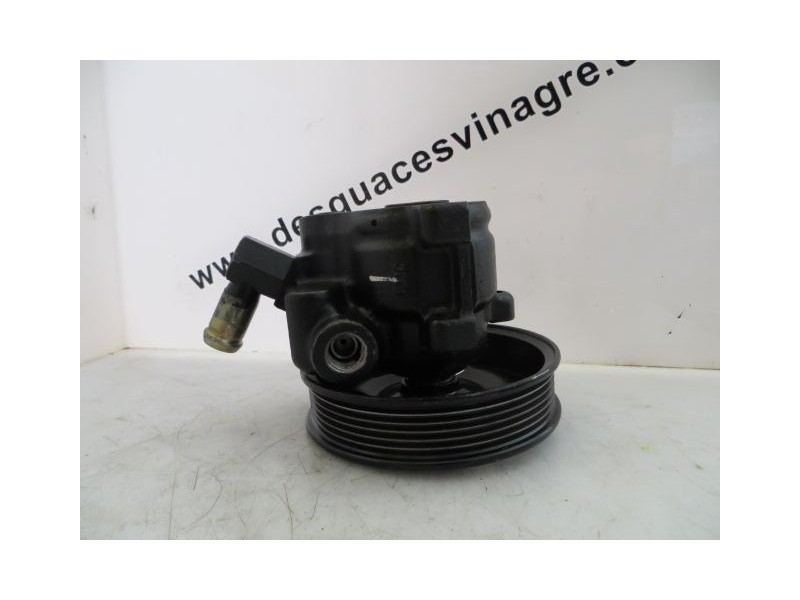 Recambio de bomba direccion para ford mondeo 2.0 g /nga referencia OEM IAM 93BB3A733A3  
