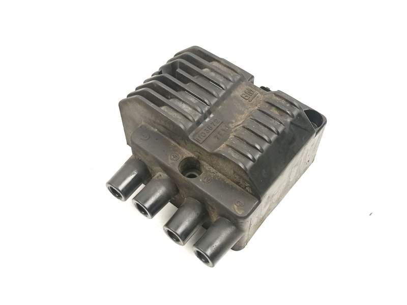Recambio de bobina para opel vectra b (j96) 1.6 i 16v (f19) referencia OEM IAM 1103872  