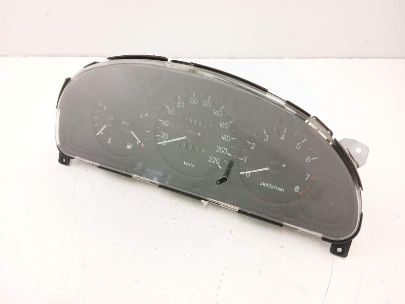 Recambio de cuadro instrumentos para daewoo lanos (klat) 1.3 referencia OEM IAM 96214669  