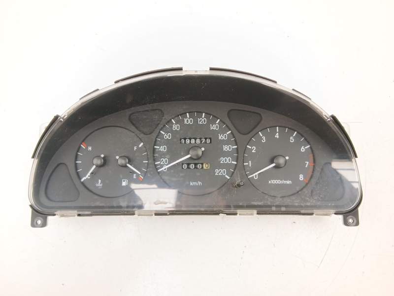 Recambio de compresor aire acondicionado para renault clio i fase i+ii (b/c57) 1.7 (b/c574) referencia OEM IAM SD709-R12-SANDE  
