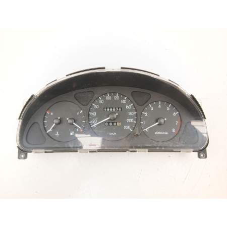 Recambio de compresor aire acondicionado para renault clio i fase i+ii (b/c57) 1.7 (b/c574) referencia OEM IAM SD709-R12-SANDE  