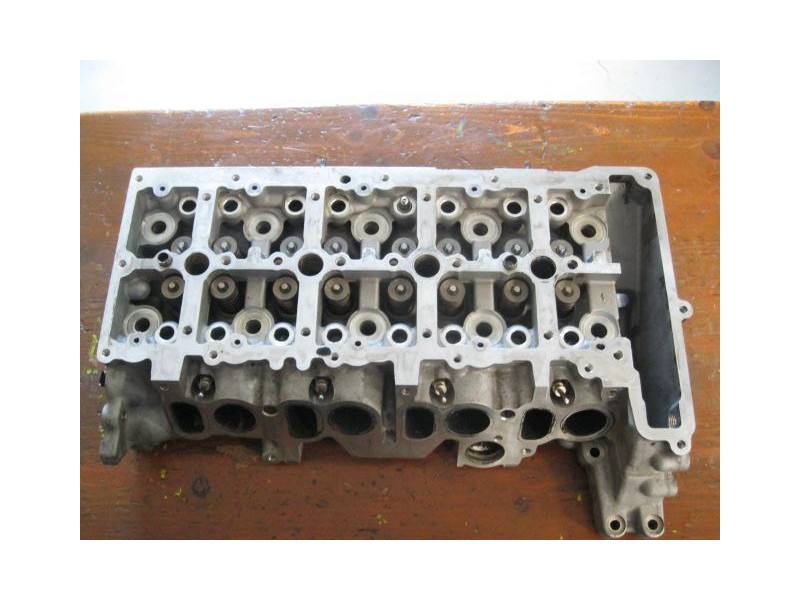 Recambio de culata turbo diesel para bmw serie 3 berlina (e90) 320d referencia OEM IAM   