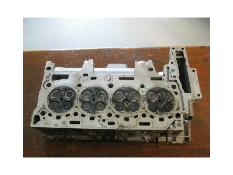 Recambio de culata turbo diesel para bmw serie 3 berlina (e90) 320d referencia OEM IAM   