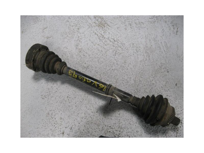 Recambio de transmision delantera derecha para audi coupe 16 v. referencia OEM IAM CON-ABS  