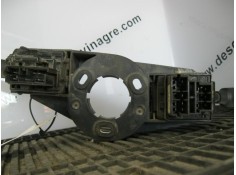 Recambio de mando luces y limpias peugeot 106 g 0 para peugeot 106 0.9 g referencia OEM IAM LOS-DOS   2