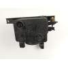 Recambio de antiniebla izquierdo para opel astra g fastback (f48_, f08_) 1.8 16v referencia OEM IAM 24407176  