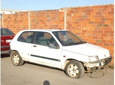 renault clio i fase i+ii (b/c57) del año 1991