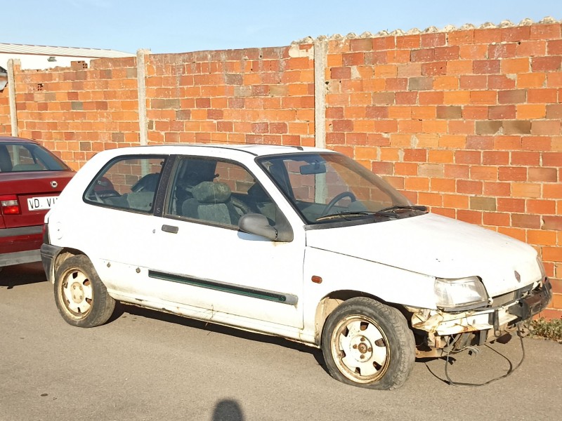 renault clio i fase i+ii (b/c57) del año 1991