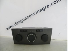 Recambio de mandos calefaccion aire para opel astra 1.9 td td-(gtc)-z19dth- 120cv -h- - referencia OEM IAM 13122963  