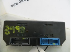 Recambio de mandos calefaccion aire para opel astra 1.9 td td-(gtc)-z19dth- 120cv -h- - referencia OEM IAM 13122963   2