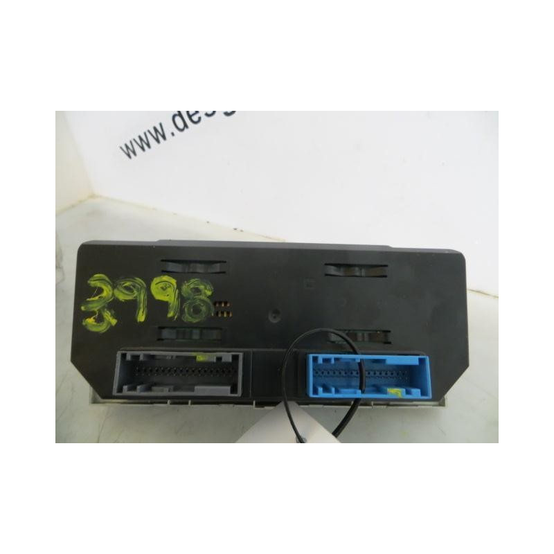 Recambio de mandos calefaccion aire para opel astra 1.9 td td-(gtc)-z19dth- 120cv -h- - referencia OEM IAM 13122963  